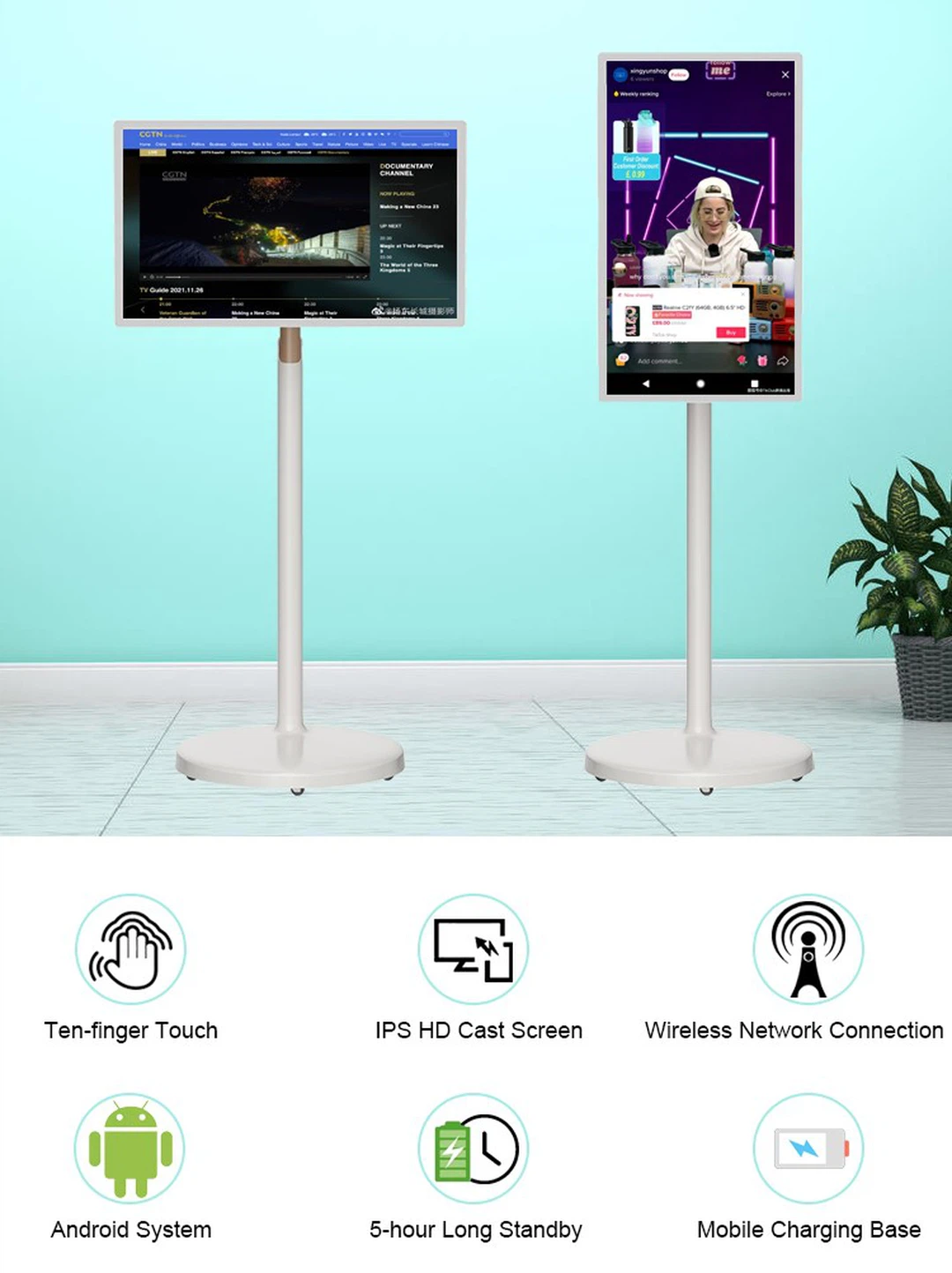 standby me tv standby me tv