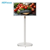 Stanbyme 32 "Porta de tacte intel·ligent portàtil portàtil